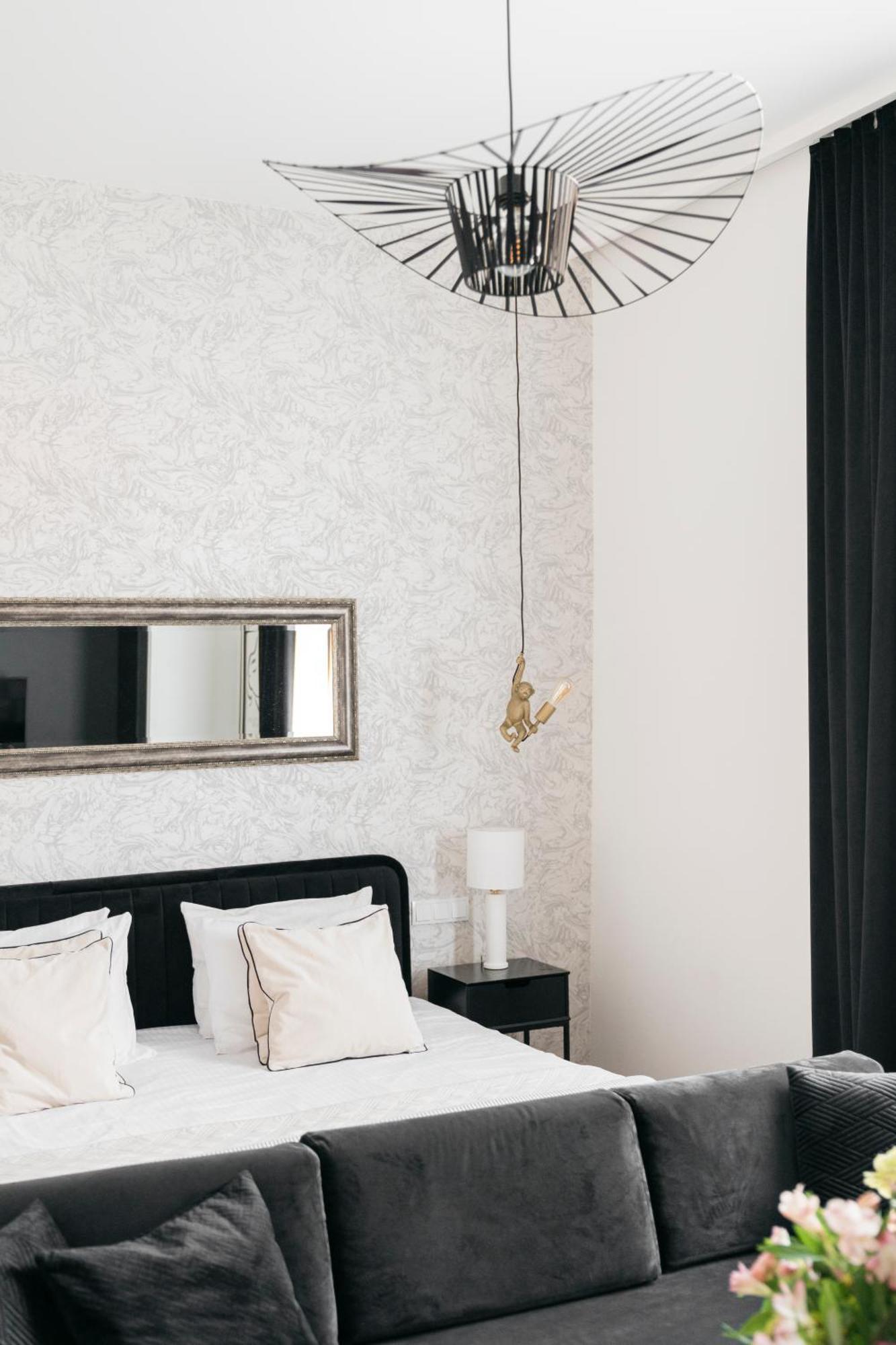 شقة Crystal House II - Loftaffair Collection كراكوفيا المظهر الخارجي الصورة